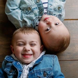 Meet your Posher, Michala